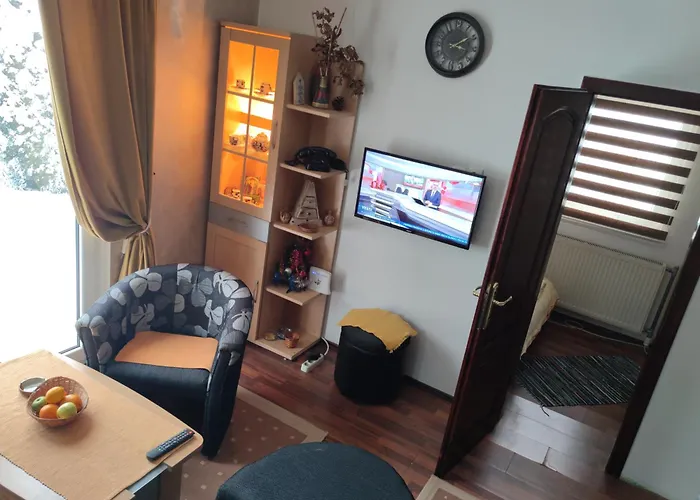 Apartment Ilic