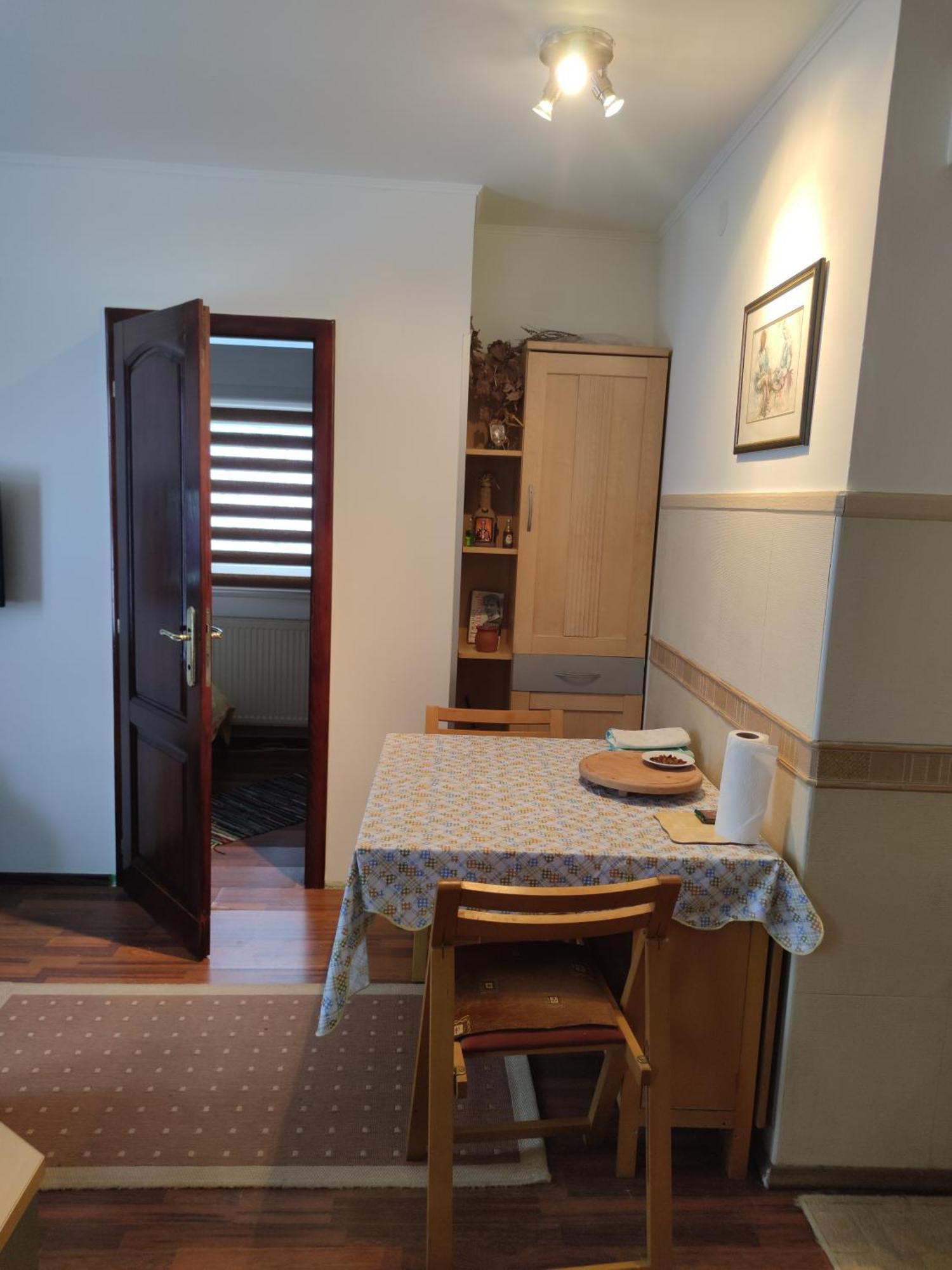Apartment Ilic
